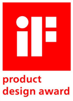 product design awardのロゴ